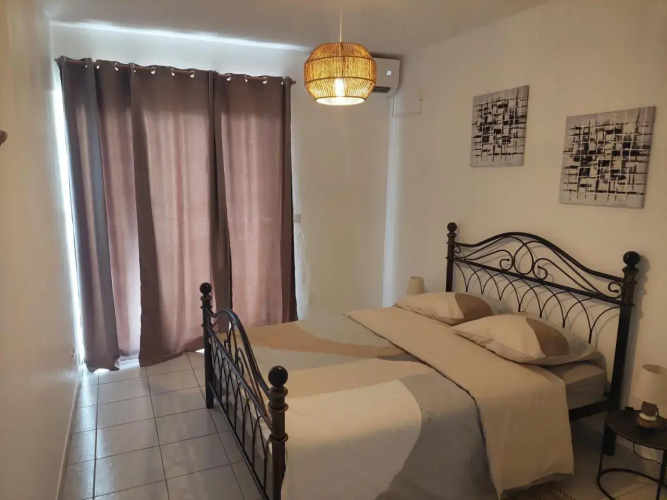T2 Cosy, Lumineux Et Spacieux