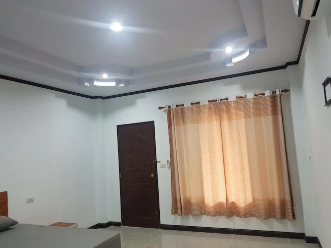 Bandung Garden Home