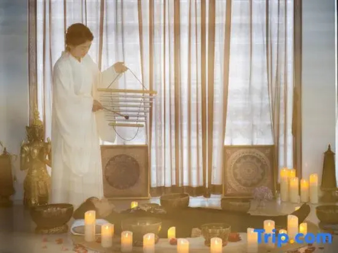 Canbeauty Resort And Spa Huashan Chongzuo - Tỉnh Lạng Sơn