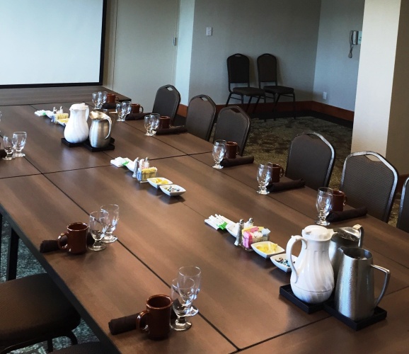 Holiday Inn Nashville-Vanderbilt (Dwtn) photo 33