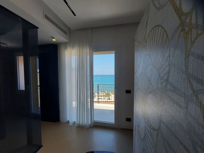 Luxury room