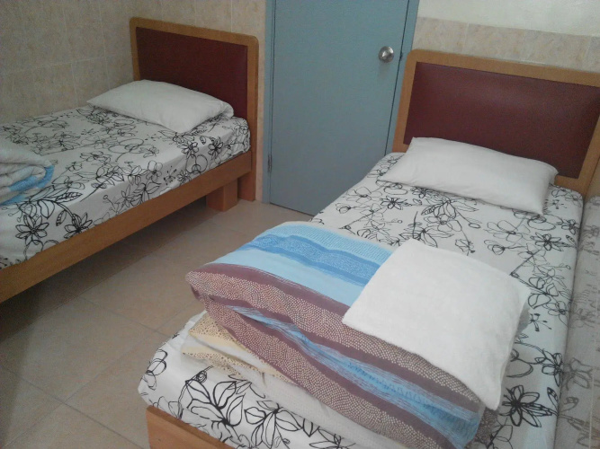 Fortunate Guest House