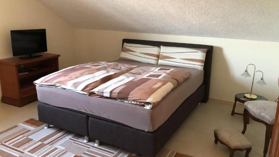 Ferienwohnung Zebrowski