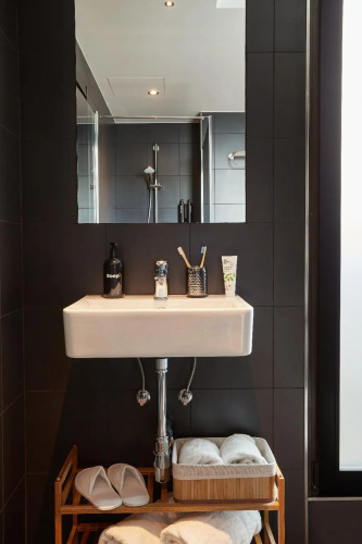 The Social Hub Madrid 4 star