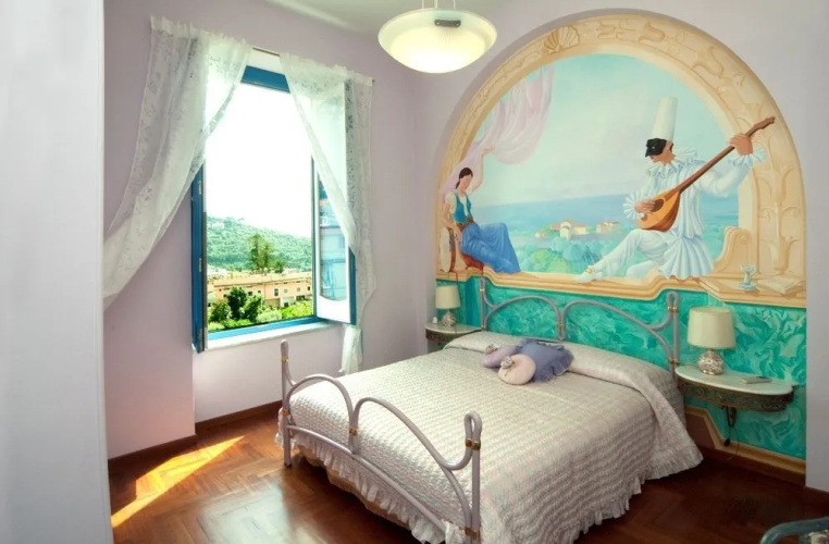La Terrazza sul Mare
