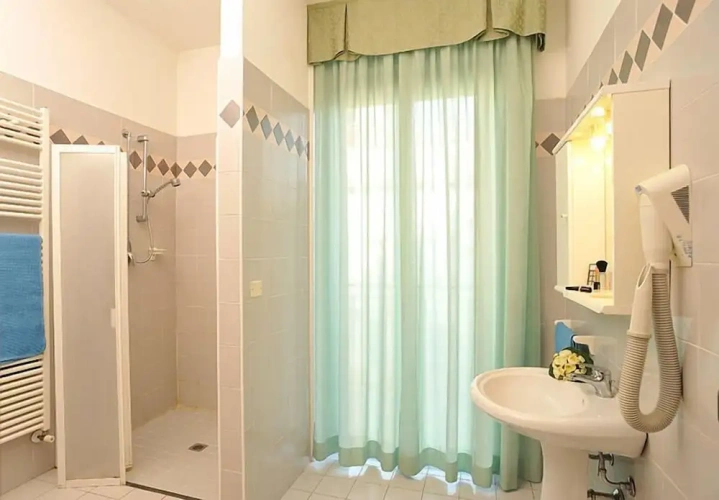 1 Bedroom Superior Apartment