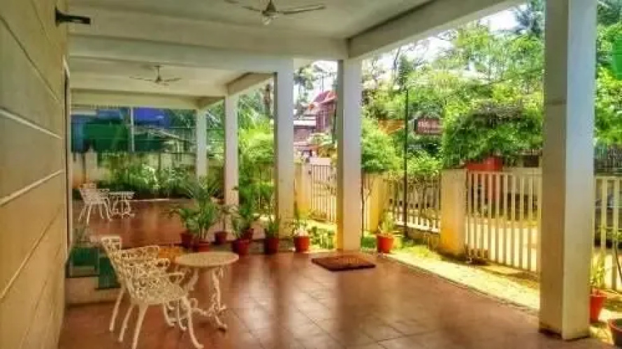 Villa Grace