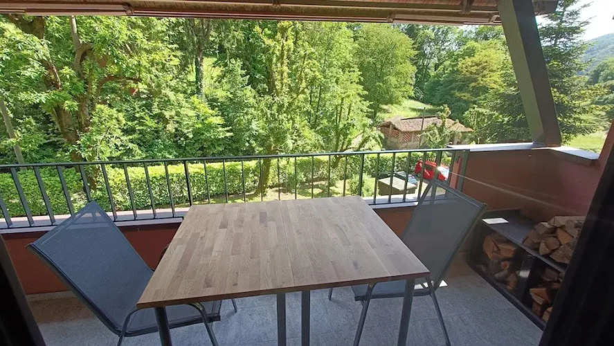 Casa Boschetto