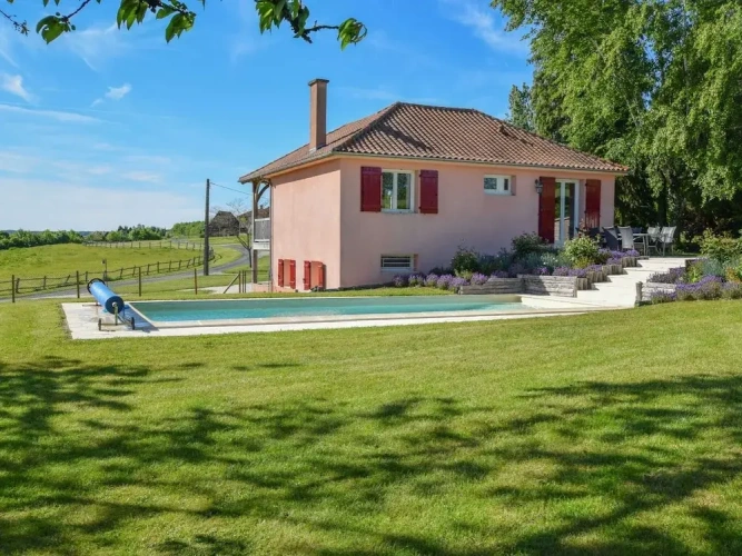 Cottage