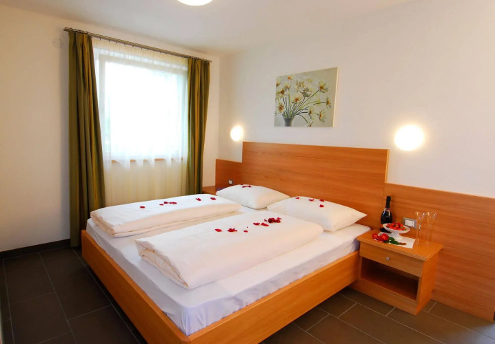 Hotel Schmied Hans