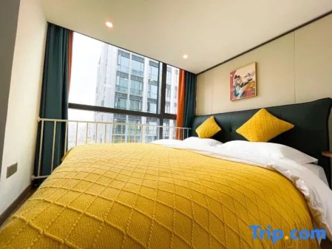 2 Bedrooms Duplex Suite