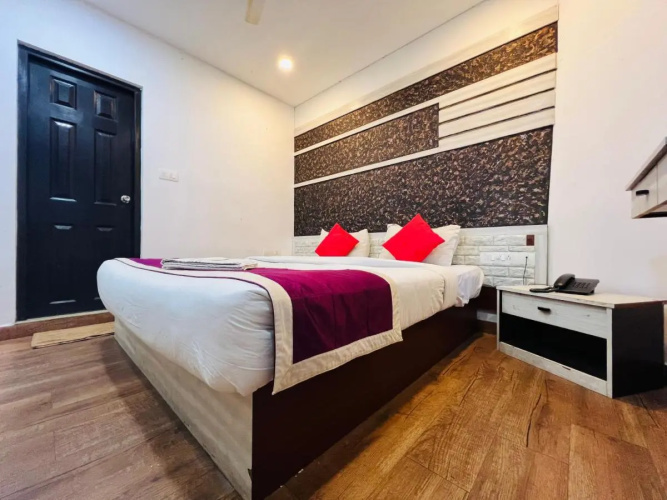 Tcs Suites