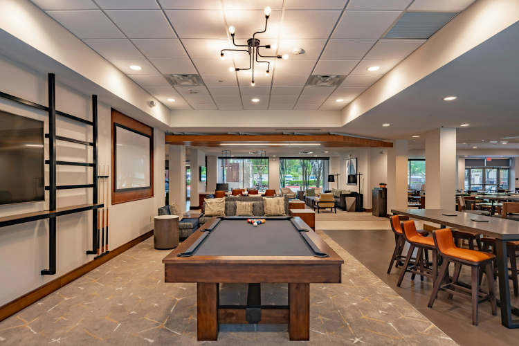 DoubleTree by Hilton Hotel Dallas - Farmers Branch photo 20