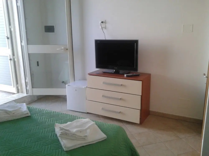B&B Vistadamare