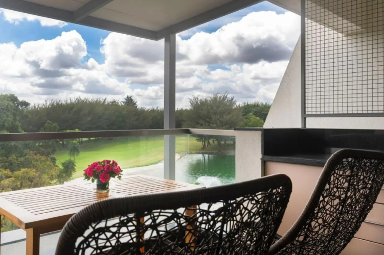Clover Greens Golf Course and Resort