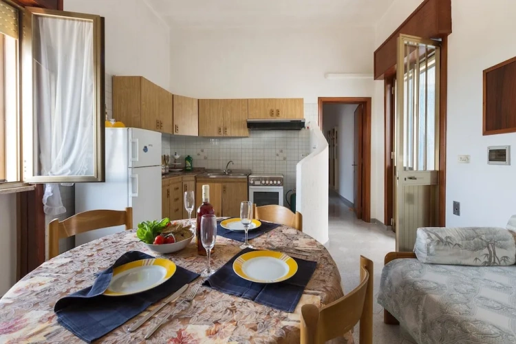 2 Bedrooms Standard Apartment