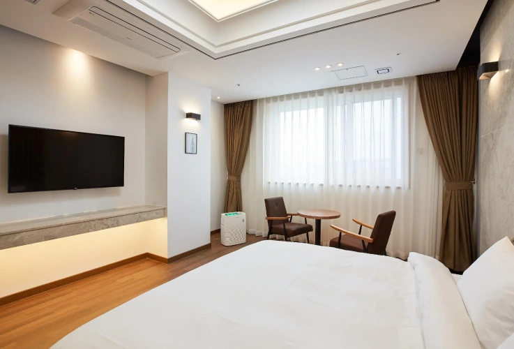 Royal Double room