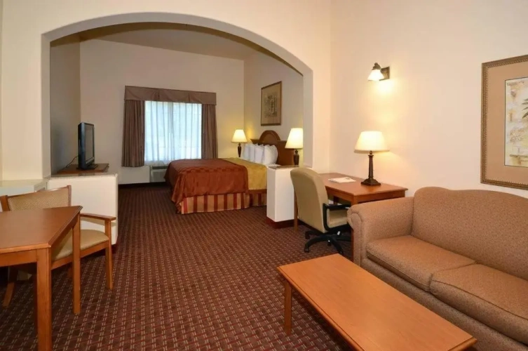 Suite
