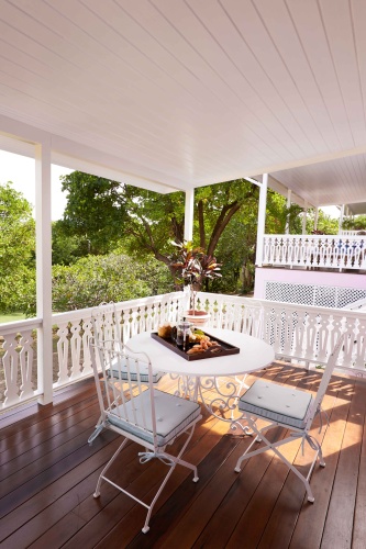 Cottage