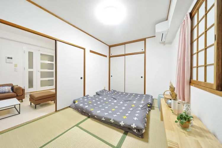 Daikokucho Home Builder Ebisu 1002