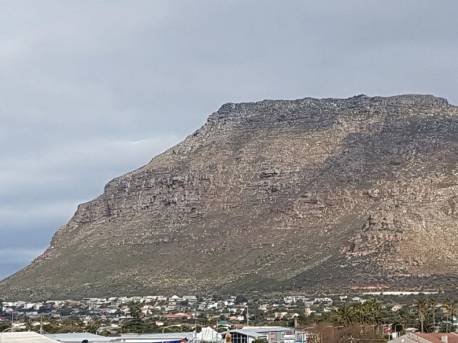 Tokai Self Catering Apartment