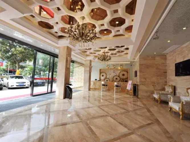 Rongxin Holiday Hotel