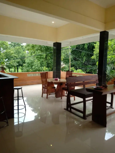 Sangkara Guest House
