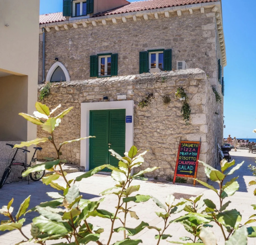 Vila Fenč - Primošten