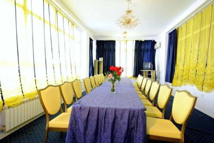 Bleumarin Spa Hotel