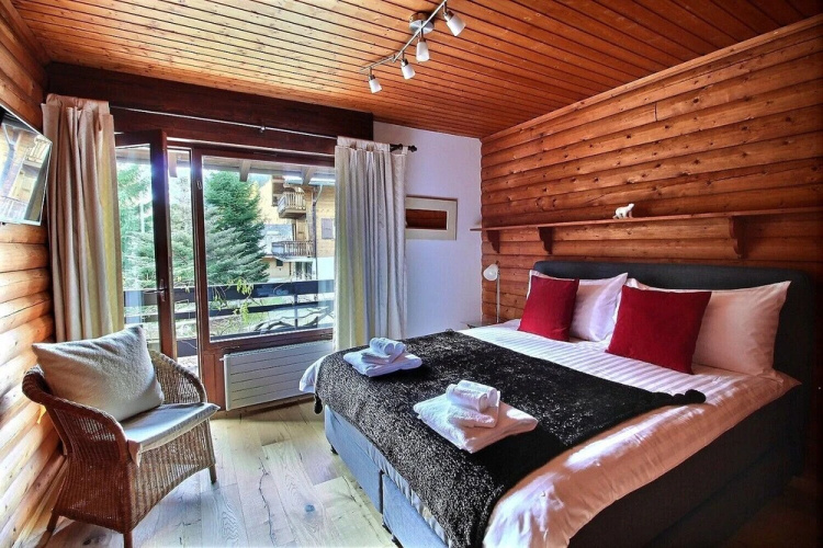 Chalet Nirvana