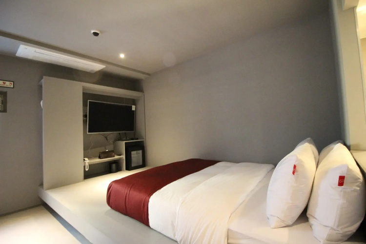 Bobo Hotel Hongdae