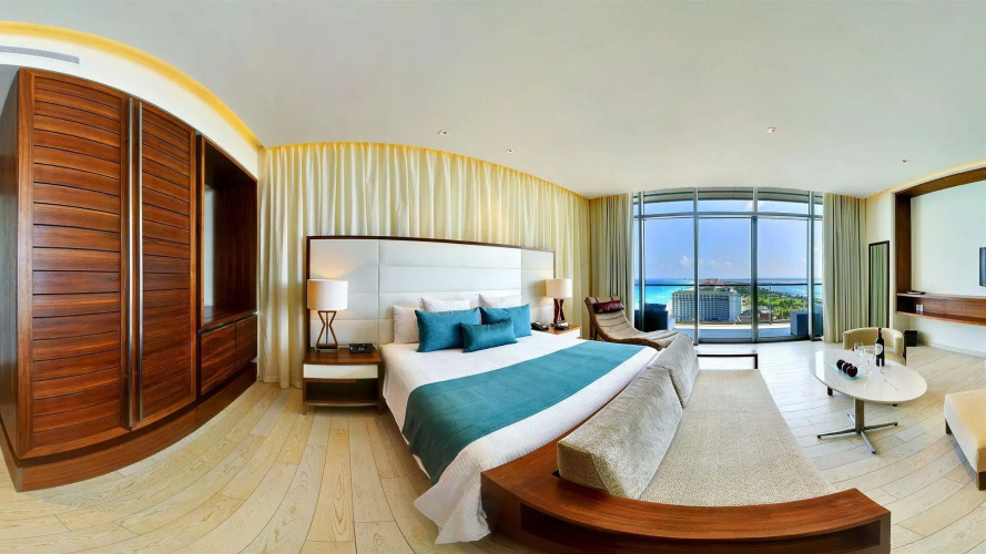 Secrets The Vine Cancun - Adults Only - All Inclusive