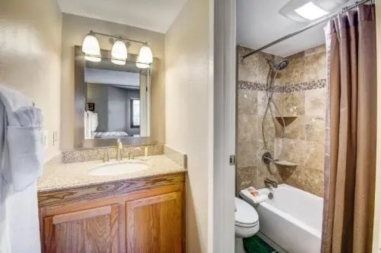 1088 Wild Irishman Condo
