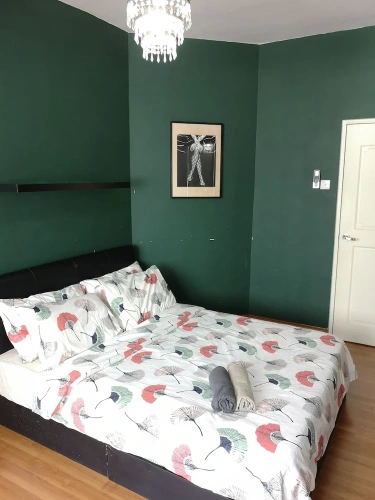 3 Bedrooms Classic room