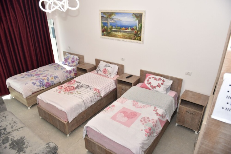 Classic Triple room