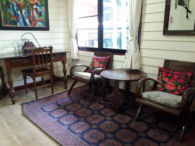 Gap's House