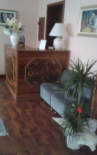 Albergo Miramonti