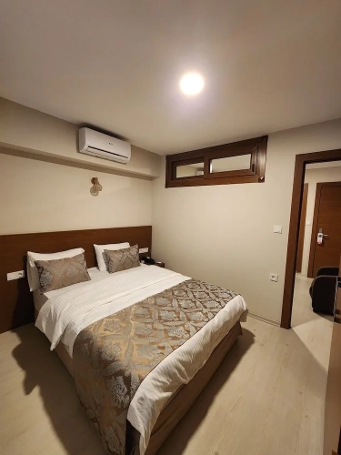 Standard Suite