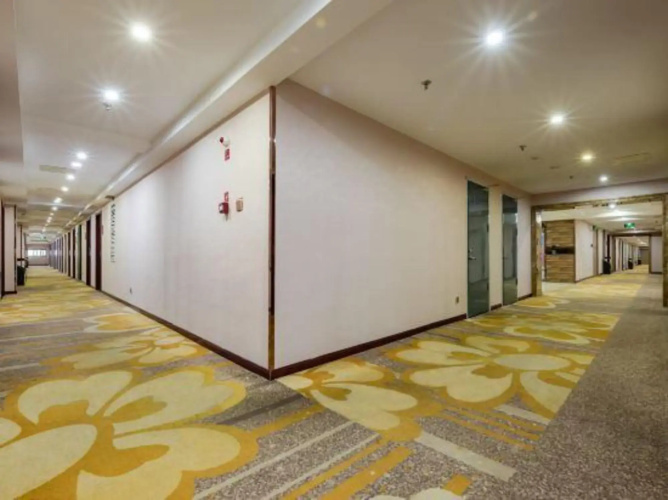 Leaf Boutique Hotel