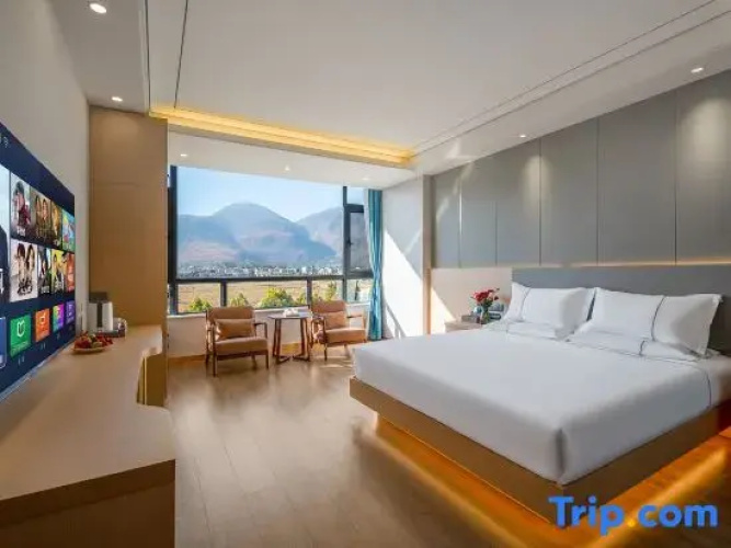 Yihe Hotel