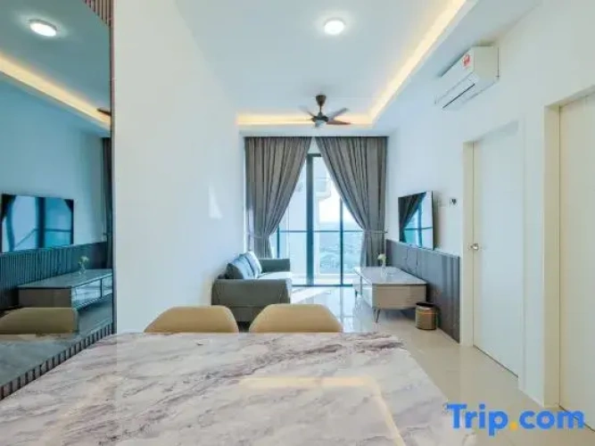 Quadruple Junior Suite