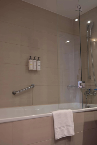 Park Inn by Radisson Linz