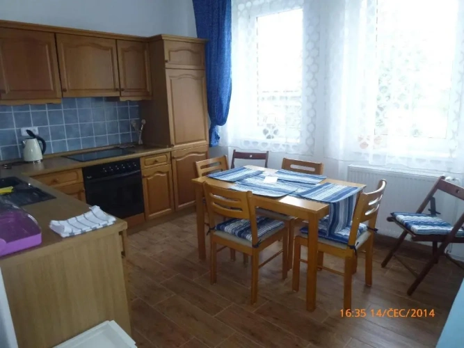 Standard Apartment