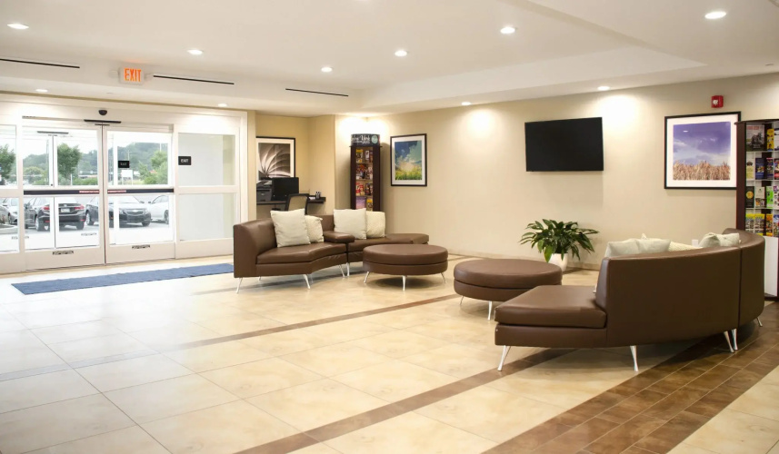 Candlewood Suites York by IHG