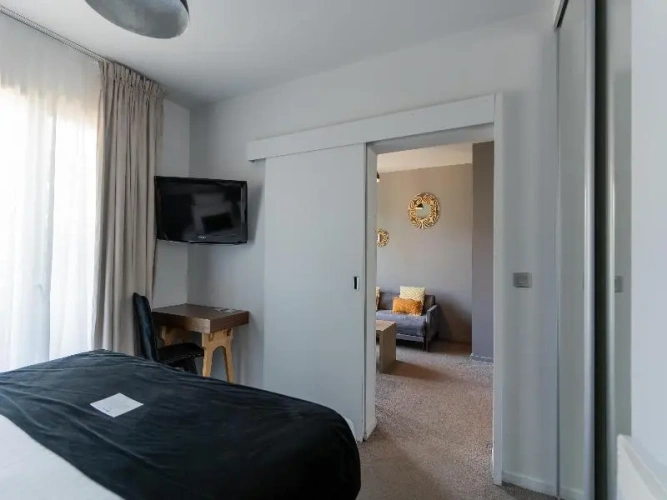 Standard Family room