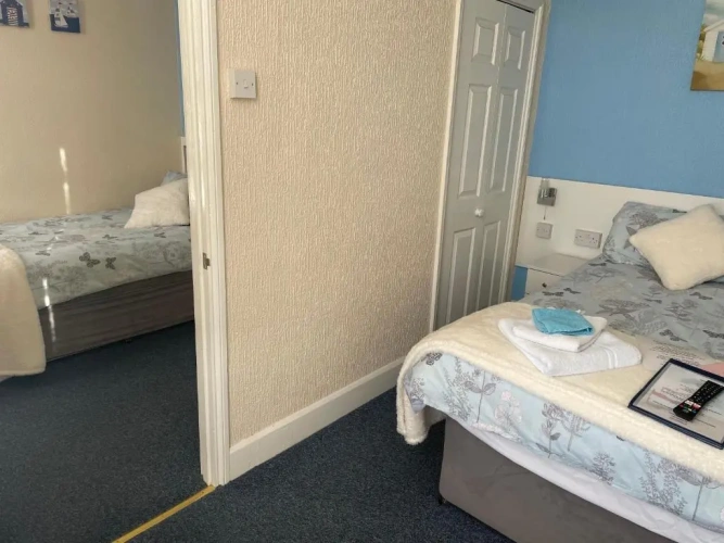 Family Suite