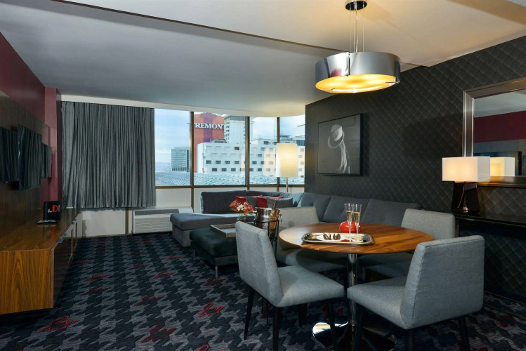 The D Las Vegas photo 30