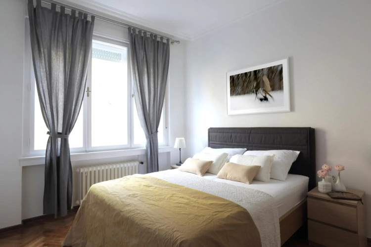 Premium Class Apartments II