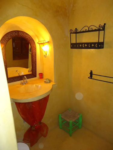 Riad Aldiana