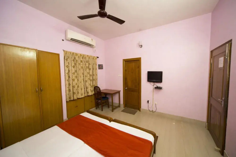 Coral Residency CL 36 Sector 2